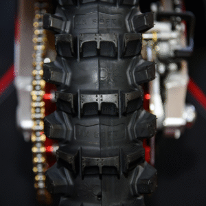Tire - Scorpion™ MX Soft - Rear - 80/100-12 - 50M