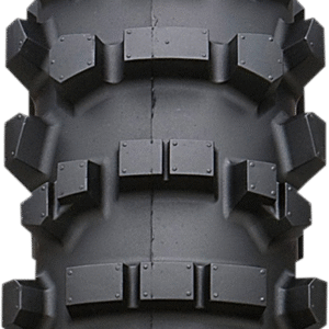 Tire - iX-09 Gekkota - Rear - 110/100-18 - 64M