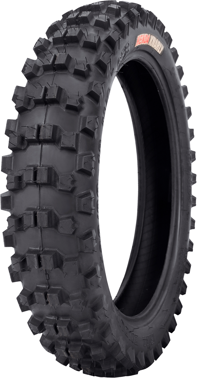 Tire - K778 Knarly - Rear - 140/80-18 - 70R