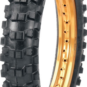 Tire - K778 Knarly - Rear - 120/90-18 - 65R