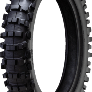 Tire - JX8 Gekkota - Rear - 110/100-18 - 64M