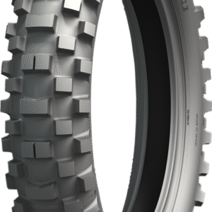Tire - Desert Race Baja - Rear - 140/80-18 - 70R