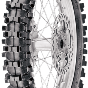 Tire - Scorpion™ MX32 Mid Soft - Rear - 90/100-14 - 49M