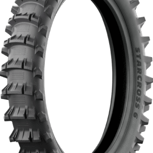 Tire - StarCross 6 Sand - Rear - 100/90-19 - 57M