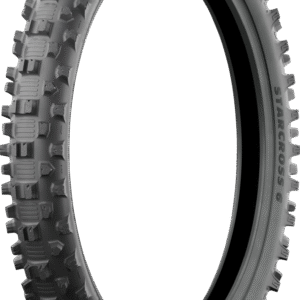 Tire - StarCross 6 Sand - Front - 80/100-21 - 51M