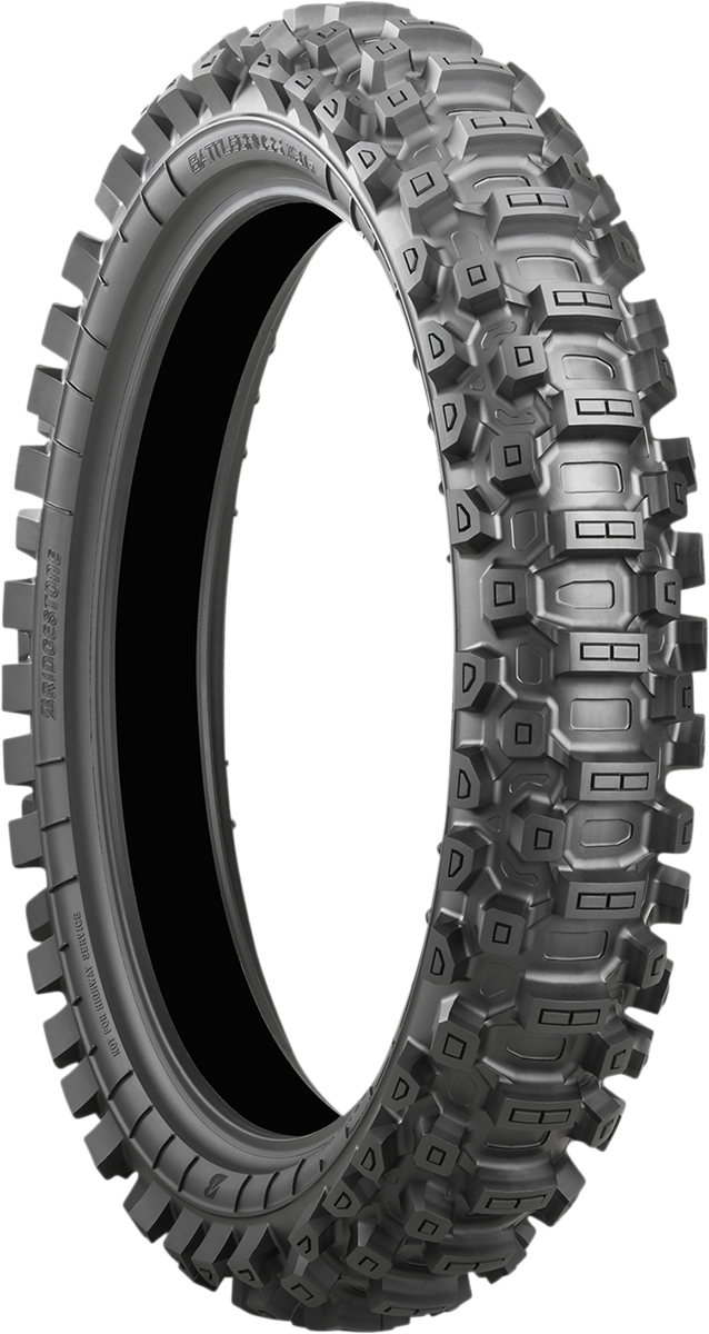 Tire - Battlecross X31 - Rear - 110/100-18 - 64M - Image 2