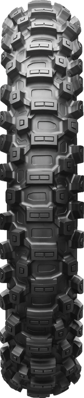 Tire - Battlecross X31 - Rear - 110/100-18 - 64M - Image 3