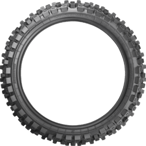 Tire - Battlecross X31 - Rear - 110/100-18 - 64M