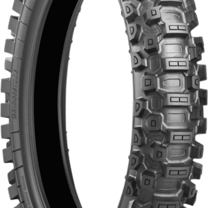 Tire - Battlecross X31 - Rear - 120/80-19 - 63M