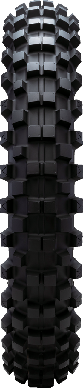 Tire - VX-40 - Rear - 110/90-19 - 62M - Image 2