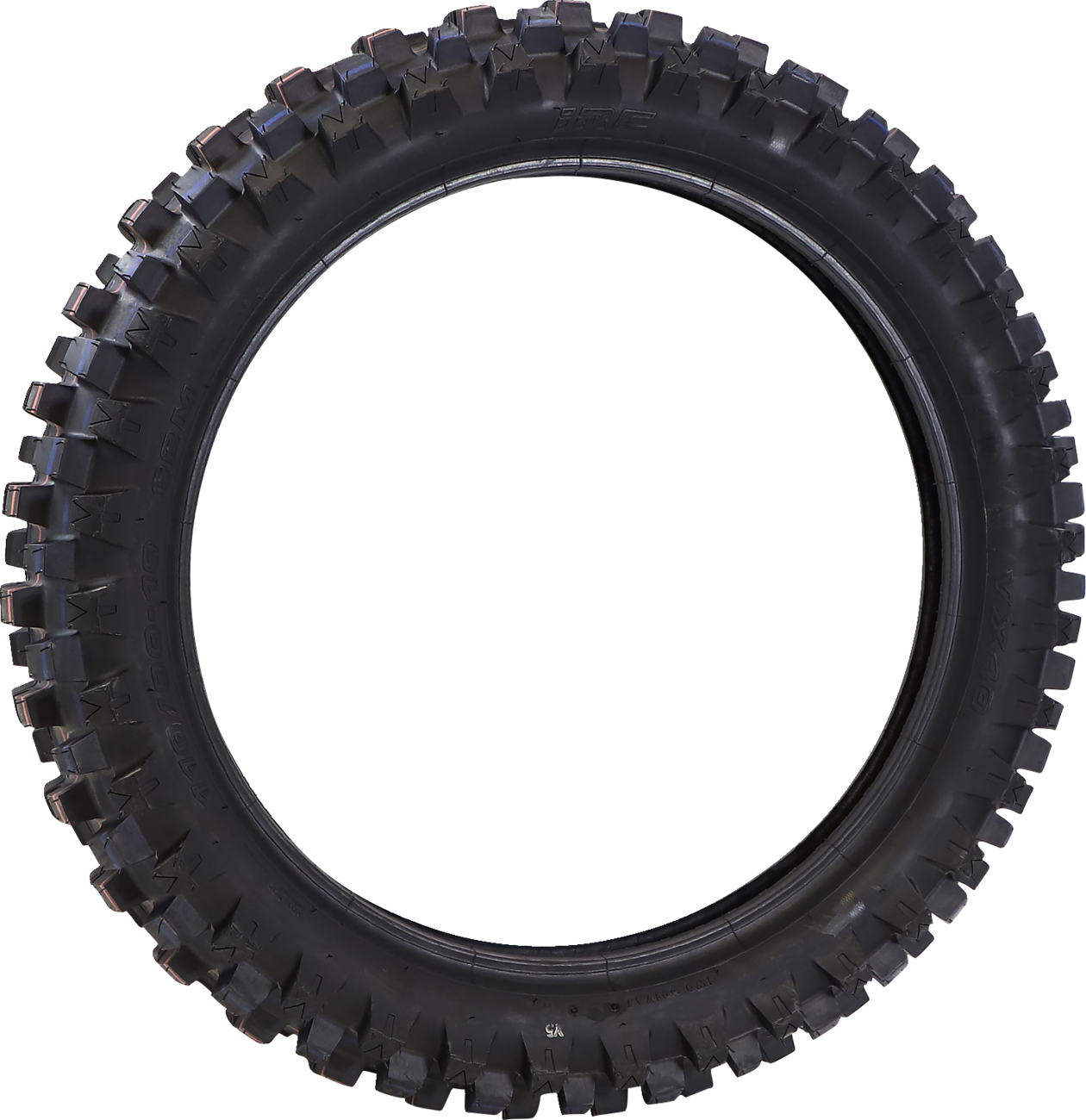 Tire - VX-40 - Rear - 110/90-19 - 62M