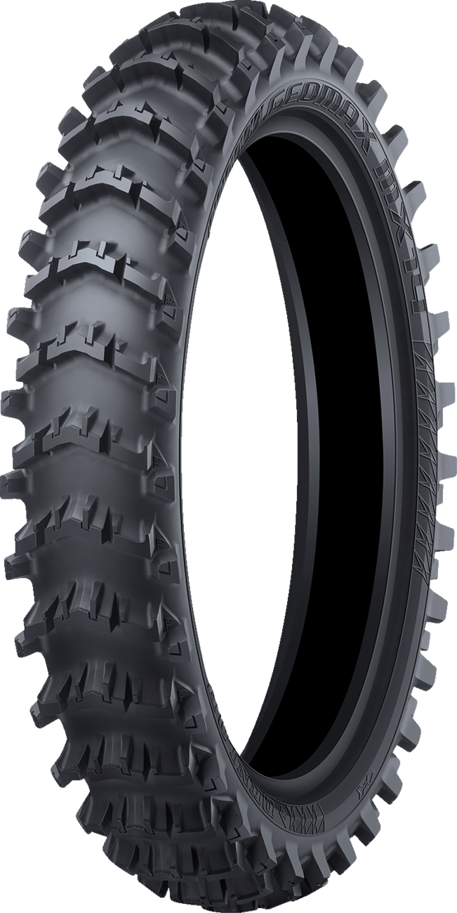 Tire - Geomax MX14 - Rear - 80/100-12 - 41M - Image 4