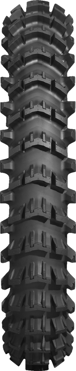 Tire - Geomax MX14 - Rear - 90/100-16 - 51M - Image 3