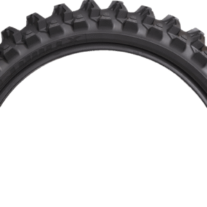 Tire - Geomax MX14 - Rear - 100/90-19 - 57M