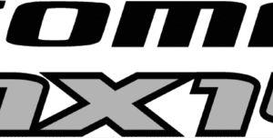 Tire - Geomax MX14 - Rear - 110/90-19 - 62M