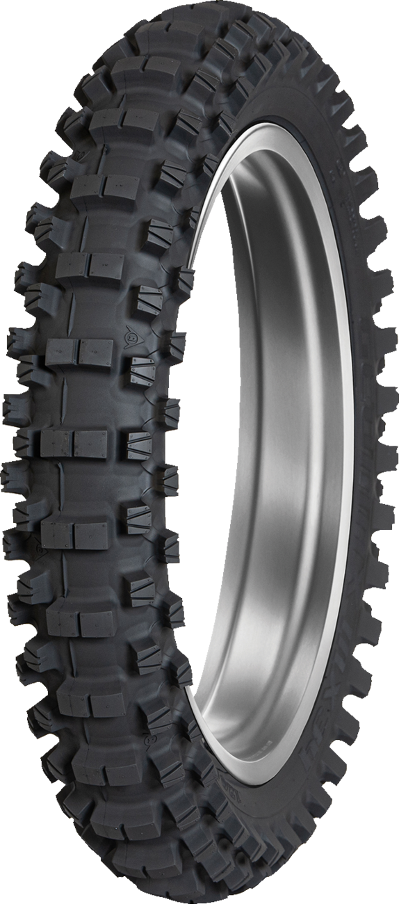 Tire - Geomax MX34 - Rear - 110/100-18 - 64M - Image 2