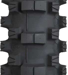 Tire - Geomax MX34 - Rear - 120/90-18 - 65M