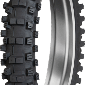 Tire - Geomax MX34 - Rear - 110/90-19 - 62M