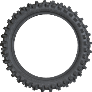 Tire - Geomax MX34 - Rear - 120/80-19 - 63M