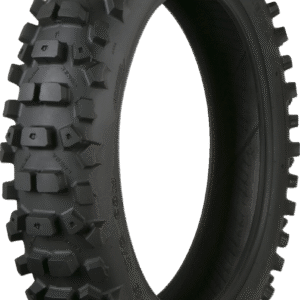 Tire - Parker DT - Rear - 110/90-19 - 62M