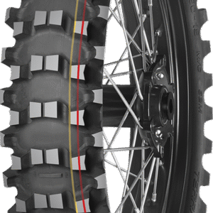 Tire - Terra Force-MX SM - Rear - 90/100-16 - 51M