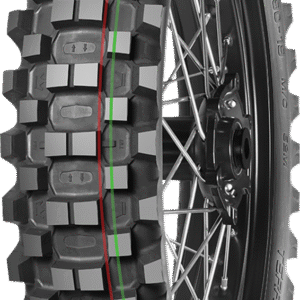 Tire - Terra Force-MX MH - Rear - 100/90-19 - 57M