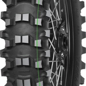 Tire - Terra Force-EX SM Super Light - Rear - 110/100-18 - 64R