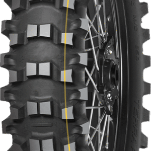 Tire - Terra Force-EX SM Super - Rear - 120/90-18 - 65R