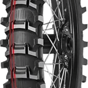 Tire - Terra Force-MX Sand 2 - Rear - 110/90-19 - 62M