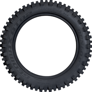 Tire - Geomax AT82 - Rear - 110/100-18 - 64M