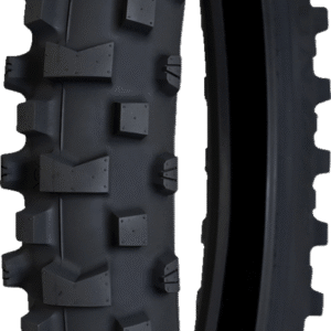 Tire - Geomax AT82 - Rear - 110/90-19 - 62M
