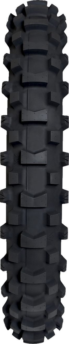 Tire - Geomax AT82 - Rear - 120/90-18 - 65M - Image 2
