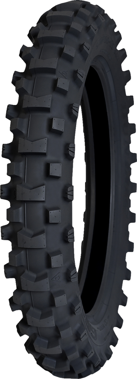 Tire - Geomax AT82 - Rear - 120/90-18 - 65M - Image 3