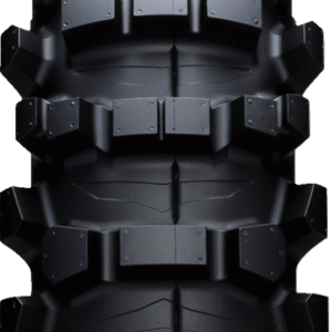 Tire - JX8 Gekkota - Rear - 120/100-18 - 68M