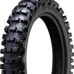 Tire - JX8 Gekkota - Rear - 140/80-18 - 70M