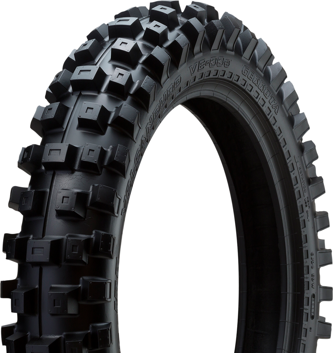 Tire - VE-33 Gekkota - Rear - 140/80-18 - 70L - Image 2