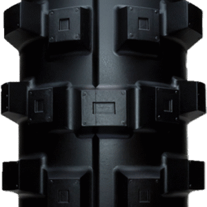 Tire - VE-33 Gekkota - Rear - 140/80-18 - 70L