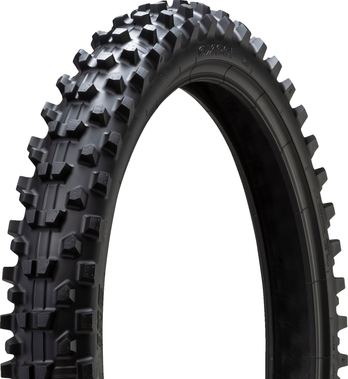 Tire - GX20 Gekkota - Rear - 140/80-18 - 70M - Image 2