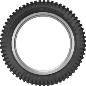 Tire - Geomax TL01 - Rear - 120/100R18 - 68M