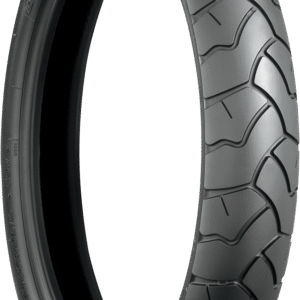 Tire - Battle Wing BW501-E - Front - 110/80R19 - 59V