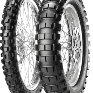 Tire - Scorpion™ Rally - Front - 120/70-19 - 60T
