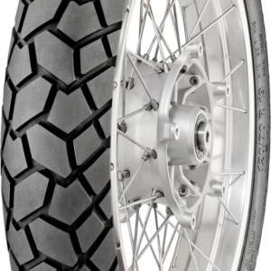 Tire - TKC 70 - Front - 120/70R19 - 60V