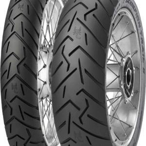 Tire - Scorpion™ Trail II - Front - 110/80R19 - 59V