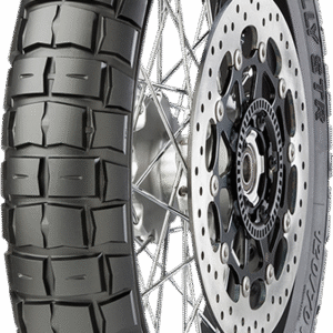 Tire - Scorpion™ Rally STR - Front - 110/80R19 - 59H