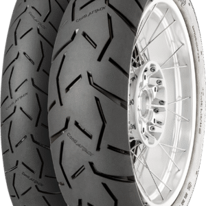 Tire - ContiTrailAttack 3 - Rear - 190/55ZR17 - (75W)