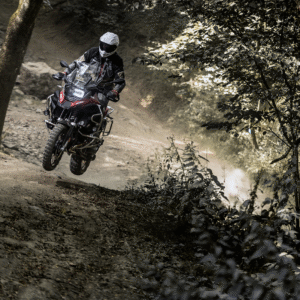 Tire - Battlax Adventurecross AX41 - Front - 100/90-19 - 57Q