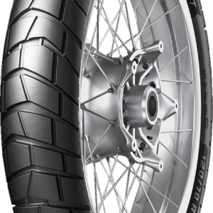 Tire - Karoo™ Street - Front - 120/70R17 - 58V
