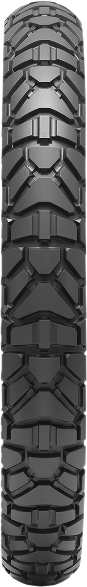 Tire - Trailmax Mission - Front - 90/90-21 - 54T - Image 3
