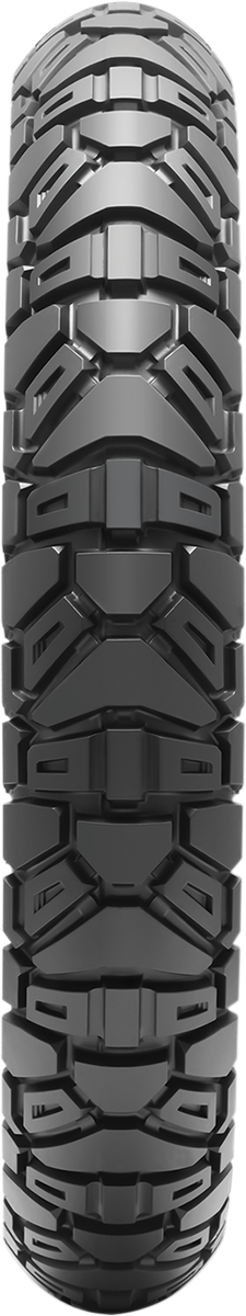 Tire - Trailmax Mission - Front - 110/80-19 - 59T - Image 2