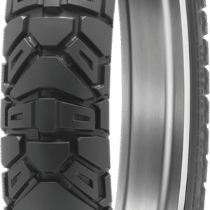 Tire - Trailmax Mission - Front - 110/80-19 - 59T